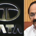 10000 കോടിയുടെ നിക്ഷേപവുമായി ടാറ്റ കേരളത്തിലേക്ക്; കപ്പൽ നിർമാണ രംഗത്തേക്കും ടാറ്റ