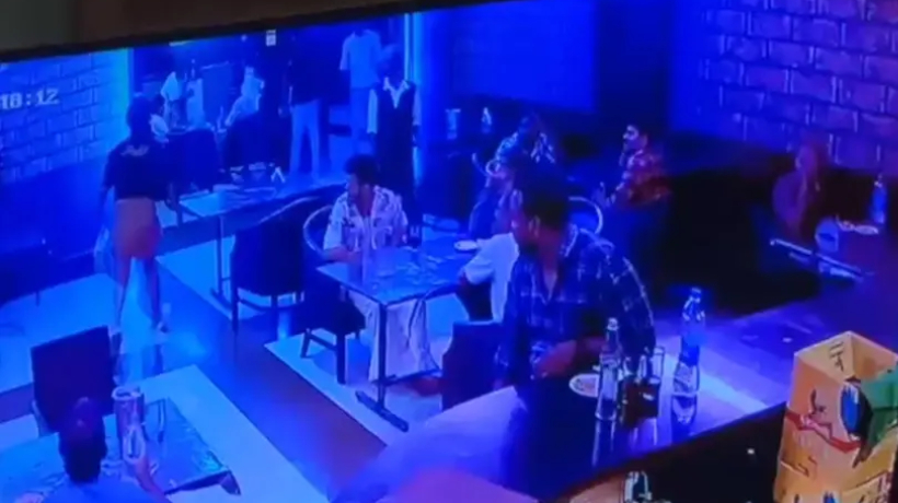 വെമ്പായം ബാറിലെ ഏറ്റുമുട്ടൽ; സംഘർഷത്തിൽ ഗുരുതരമായി പൊള്ളലേറ്റ പ്രതി അനീഷ് മരിച്ചു