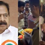 ‘ഔദ്യോഗിക വാഹനത്തിൽ മദ്യവും ചീട്ടും; പൊലീസ് വാഹനത്തിൽ നിന്നും മദ്യക്കുപ്പി കണ്ടെത്തിയ സംഭവത്തിൽ റിപ്പോർട്ട് ലഭിച്ചാൽ ഉടൻ നടപടി’; രമേശ് ചെന്നിത്തല