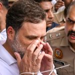 രാഹുൽ ​ഗാന്ധിയും പ്രിയങ്ക​ഗാന്ധിയും അറസ്റ്റിൽ, മുഖത്ത് പരുക്ക്; ധർമേന്ദ്ര പ്രധാൻ്റെ രാജി ആവശ്യം അംഗീകരിക്കില്ല