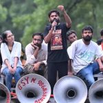 സിജെപിയുമായി കേന്ദ്രം വീണ്ടും ചർച്ച നടത്തുന്നു; പൊലീസ് വിന്യാസം വർദ്ധിപ്പിച്ചു; രാഷ്ട്രീയം കേവലം തിരഞ്ഞെടുപ്പുകൾക്ക് വേണ്ടി ഉള്ളതല്ലെന്ന് അഭിജിത്ത് ദീപ്കെ