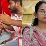 ഐഷി ഘോഷ് കോടതിയിൽ, അറസ്റ്റ് വാറന്റ് റദ്ദാക്കണമെന്ന് ആവശ്യം; വിടാതെ ഡൽഹി പൊലീസ്