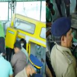 തൂഫാൻ കത്തുന്നു; ബ്രഹ്മപുരത്ത് ഏഴര കോടി രൂപയുടെ ലഹരി വസ്തുക്കൾ നശിപ്പിച്ചു കളഞ്ഞു