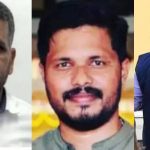 പ്രവീൺ നെട്ടാരു വധക്കേസ്: പ്രധാന പ്രതിയെ കൊച്ചിയിൽ നിന്ന് പിടികൂടി NIA