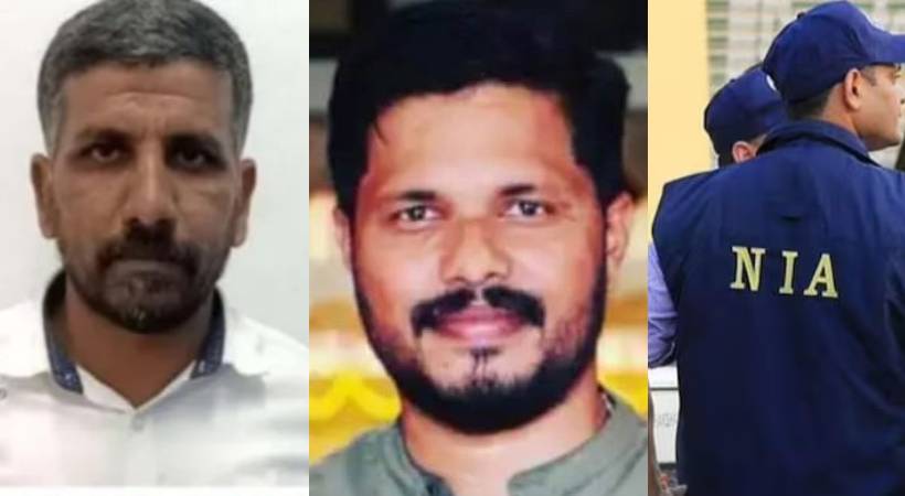 പ്രവീൺ നെട്ടാരു വധക്കേസ്: പ്രധാന പ്രതിയെ കൊച്ചിയിൽ നിന്ന് പിടികൂടി NIA