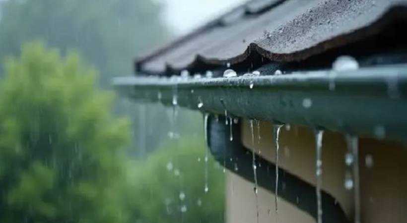 സംസ്ഥാനത്ത് ഒറ്റപ്പെട്ട മഴയ്ക്ക് സാധ്യത; ജൂലൈ 30 വരെ മഴ തുടരും