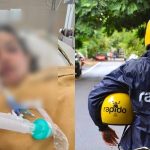 റാപ്പിഡോ ബൈക്ക് റൈഡറുടെ അശ്രദ്ധ: ബെംഗളൂരുവിൽ മലയാളി യുവതിയുടെ ശരീരത്തിലൂടെ ട്രാക്ടർ കയറിയിറങ്ങി