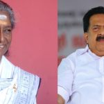 തലമുറകളെ നാദധാരയിൽ ആറാടിച്ച മഹാഗായിക; രമേശ് ചെന്നിത്തല