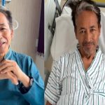 ‘പിന്തുണച്ച എല്ലാവർക്കും നന്ദി’; സോനം വാങ്ചുക് ആശുപത്രി വിട്ടു