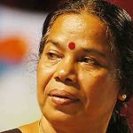 പി.കെ. ശ്രീമതിക്കെതിരായ വ്യാജ വാർത്ത; ഇന്ന് തന്നെ കേസെടുക്കും
