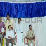 സംസ്ഥാന ചരിത്രത്തിൽ ആദ്യം; വിയ്യൂർ സെൻട്രൽ ജയിലിൽ വച്ച് പുനഃപ്രതിജ്ഞ ചെയ്ത് ആർ സുഗതൻ