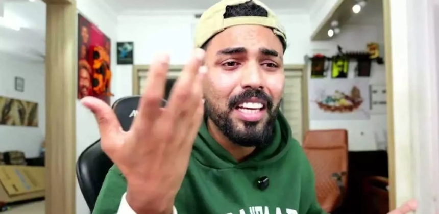 സുഹൃത്തുക്കളുടെ നഗ്നദൃശ്യങ്ങള്‍ പ്രചരിപ്പിച്ചെന്ന കേസ്; തൊപ്പിക്കെതിരെ ലുക്ക് ഔട്ട് സര്‍ക്കുലര്‍ ഇറക്കാന്‍ പൊലീസ്