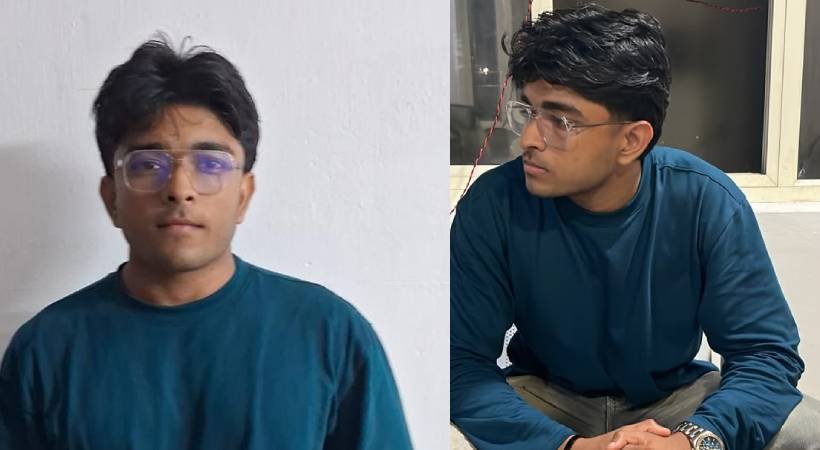 അർജുൻ ആയങ്കിയ്ക്ക് വേണ്ടി പണമിടപാട് നടത്തിയത് അനിയൻ; അജയ് ആയങ്കി പിടിയിൽ