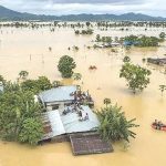 17 സംസ്ഥാനങ്ങളിൽ കനത്ത മഴയ്ക്ക് സാധ്യത: അസമിൽ പ്രളയക്കെടുതി രൂക്ഷം, മരണസംഖ്യ 87 ആയി