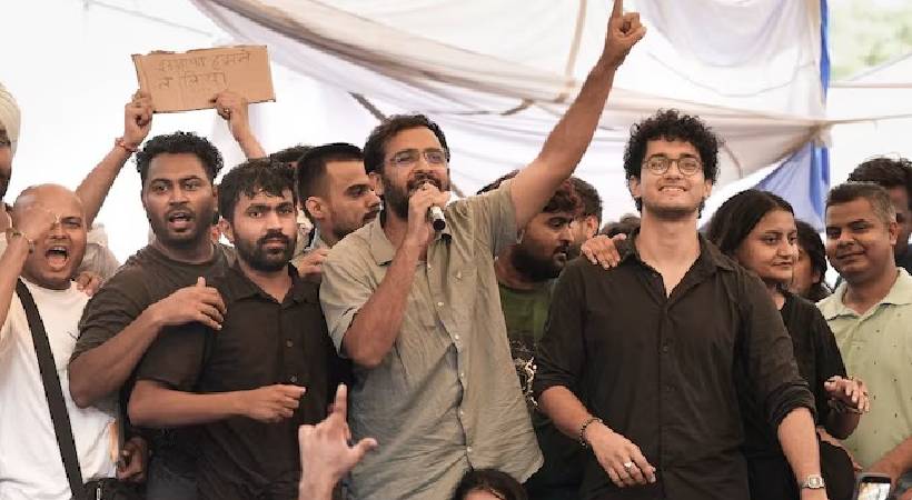നീറ്റ് ചോദ്യ പേപ്പർ ചോർച്ച: ‘എൻടിഎ പിരിച്ചുവിടണം, ദേശീയ സാങ്കേതിക പരീക്ഷാ കമ്മീഷൻ രൂപീകരിക്കണം’; CJP