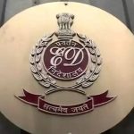 മാസപ്പടി കേസിൽ വീണ്ടും ED റെയ്ഡ്; എട്ടിടങ്ങളിൽ പരിശോധന