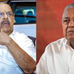 ‘മെസ്സിയെ കൊണ്ടുവരുമെന്ന പേരില്‍ നടന്ന കള്ളക്കച്ചവടത്തെ ന്യായീകരിച്ചത് മോശമായിപ്പോയി’; തെറ്റുകള്‍ ന്യായീകരിച്ച് പിണറായയുടെ വിലപോയി’; ജി സുധാകരന്‍