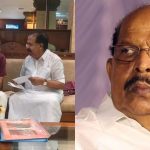 വണ്ടാനം മെഡിക്കല്‍ കോളജില്‍ നിയമനത്തിന് കൈക്കൂലിയെന്ന ജി സുധാകരന്റെ ആരോപണം; ‘വിജിലന്‍സ് അന്വേഷണം വേണം’; ആഭ്യന്തരമന്ത്രിക്ക് പരാതി നല്‍കി എച്ച് സലാം