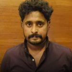 വാച്ചിന്‍റെ സ്ട്രാപ്പിൽ ഒളിപ്പിച്ച് എം.ഡി.എം.എ കടത്താന്‍ ശ്രമം: യുവാവ് പിടിയിൽ