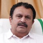 ബ്ലീച്ചിങ് പൗഡർ ക്രമക്കേട്; ‘വിജിലൻസ് അന്വേഷണത്തിൽ ആഭ്യന്തര വകുപ്പ് തുടർ തീരുമാനമെടുക്കും’; മന്ത്രി കെ.മുരളീധരൻ