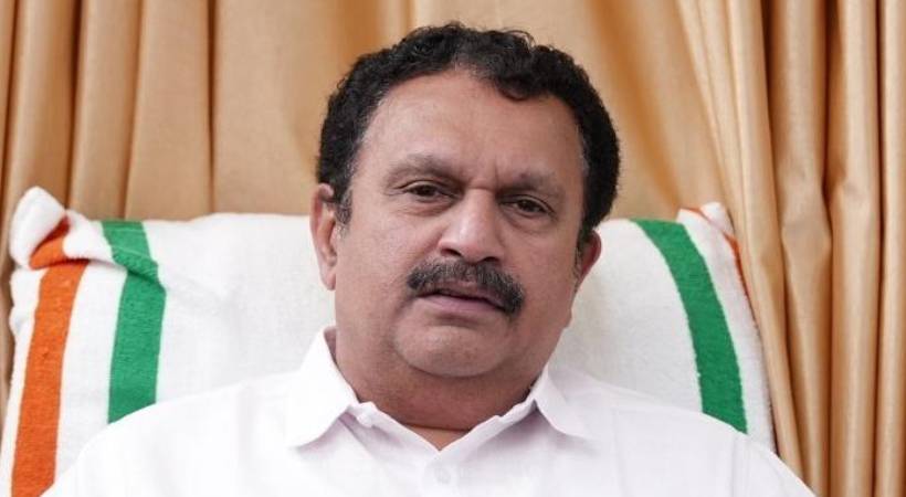 ബ്ലീച്ചിങ് പൗഡർ ക്രമക്കേട്; ‘വിജിലൻസ് അന്വേഷണത്തിൽ ആഭ്യന്തര വകുപ്പ് തുടർ തീരുമാനമെടുക്കും’; മന്ത്രി കെ.മുരളീധരൻ