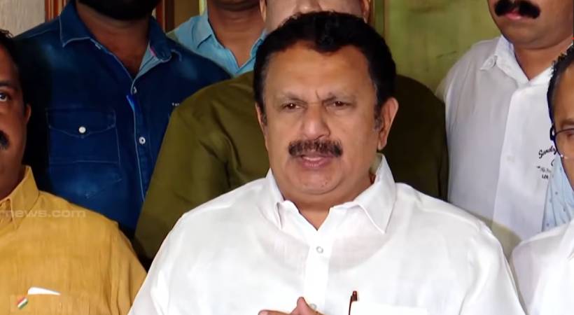 ജില്ലാ, ജനറൽ ആശുപത്രികളിൽ 24 മണിക്കൂർ സ്പെഷ്യാലിറ്റി ചികിത്സാ സേവനം നടപ്പാക്കും: മന്ത്രി കെ.മുരളീധരൻ