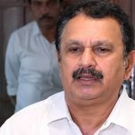 ‘ഭക്ഷ്യസുരക്ഷ ഉറപ്പാക്കാന്‍ ഓണക്കാലത്ത് ചെക്ക്പോസ്റ്റുകളില്‍ 24 മണിക്കൂര്‍ പരിശോധന’; മന്ത്രി കെ. മുരളീധരന്‍