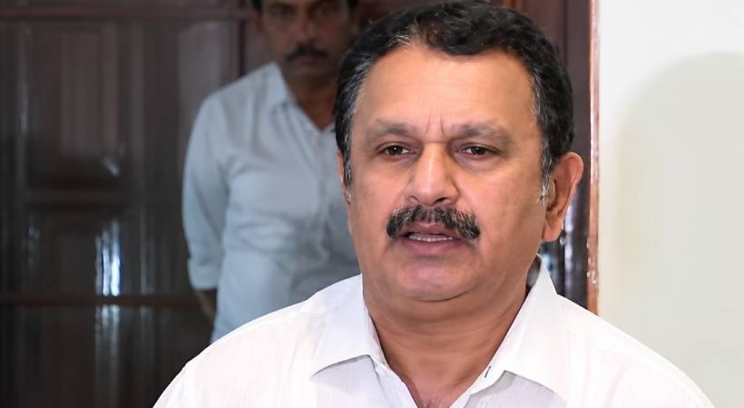 ‘ഭക്ഷ്യസുരക്ഷ ഉറപ്പാക്കാന്‍ ഓണക്കാലത്ത് ചെക്ക്പോസ്റ്റുകളില്‍ 24 മണിക്കൂര്‍ പരിശോധന’; മന്ത്രി കെ. മുരളീധരന്‍