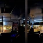 കർണാടകയിൽ KSRTC ബസിന് നേരെയുള്ള മുട്ടയേറ്: ആഭ്യന്തര അന്വേഷണം തുടരുന്നു