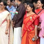 കോഴിക്കോട് ദേശീയഗാനവും വന്ദേമാതരവും ഒരേസമയം ആലപിച്ച സംഭവം: നിയമവശം പരിശോധിച്ച ശേഷം തുടർനടപടിയെന്ന് പൊലീസ്