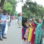 പ്രതിഷേധത്തിൽ നിന്ന് പിന്മാറണം: LPST റാങ്ക് ഹോൾഡേഴ്സ് അസോസിയേഷന് കത്ത് നൽകി സർക്കാർ
