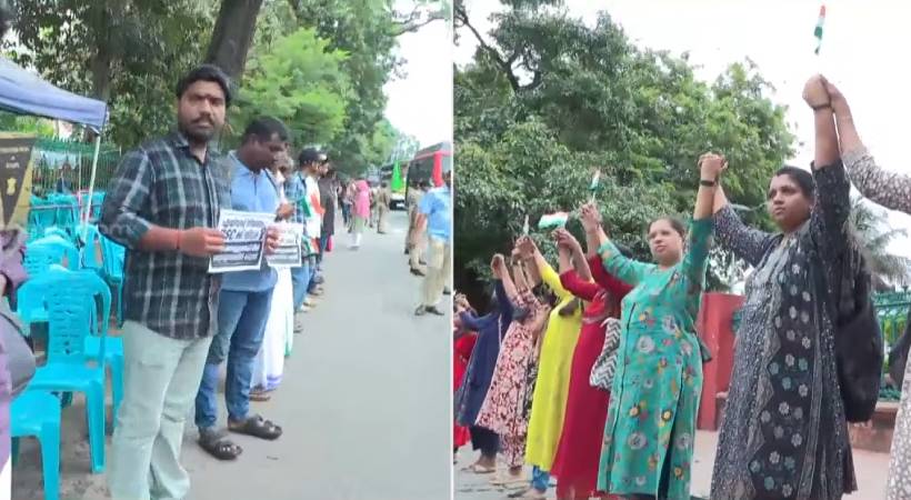 പ്രതിഷേധത്തിൽ നിന്ന് പിന്മാറണം: LPST റാങ്ക് ഹോൾഡേഴ്സ് അസോസിയേഷന് കത്ത് നൽകി സർക്കാർ