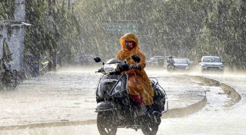തിരുവോണവും മഴയില്‍ മുങ്ങും, ഇന്ന് എല്ലാ ജില്ലകളിലും മഴ മുന്നറിയിപ്പ്; 6 ജില്ലകളില്‍ ഓറഞ്ച് അലേര്‍ട്ട്