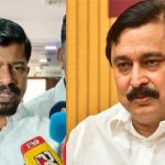 ‘സർക്കാർ സംവിധാനങ്ങൾ ദുരുപയോഗം ചെയ്തു, സ്വകാര്യ വ്യക്തിക്ക് ലാഭമുണ്ടാക്കാനായിരുന്നു നീക്കം’; മന്ത്രി ഒജെ ജനീഷ്