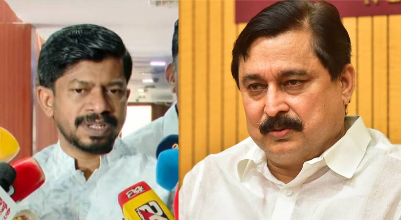 ‘സർക്കാർ സംവിധാനങ്ങൾ ദുരുപയോഗം ചെയ്തു, സ്വകാര്യ വ്യക്തിക്ക് ലാഭമുണ്ടാക്കാനായിരുന്നു നീക്കം’; മന്ത്രി ഒജെ ജനീഷ്
