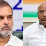‘പ്രധാനമന്ത്രിയും ആഭ്യന്തരമന്ത്രിയും മൗനം വെടിയണം: ചർച്ചയ്ക്ക് കേന്ദ്ര സർക്കാരിന് താത്പര്യമില്ല’; വിമർശിച്ച് കോൺ​ഗ്രസ്