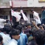 യുജിസി നെറ്റ് പുനഃപരീക്ഷ: NTAയ്ക്കെതിരെ വ്യാപക പ്രതിഷേധം