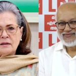 വന്ദേമാതര വിവാദം; പ്രതിപക്ഷത്തെ വേട്ടയാടുന്നതിന്റെ ഭാഗമായാണ് കേസുകൾ; സോണിയ ഗാന്ധിക്ക് പിന്തുണയുമായി എംഎ ബേബി