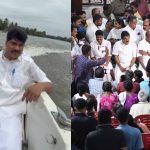 കുട്ടനാട് മടവീഴ്ചയുണ്ടായ പ്രദേശങ്ങൾ സന്ദർശിച്ച് മന്ത്രി ടി.സിദ്ദിഖ്; കൃഷി പുനരാരംഭിക്കാനുള്ള നടപടികളെടുക്കുമെന്ന് ഉറപ്പ് നൽകി