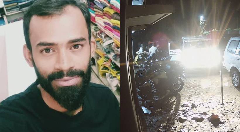 താമിർ ജിഫ്രി മരിച്ച സംഭവം: പുനരന്വേഷണം ആവശ്യപ്പെട്ട് കുടുംബം
