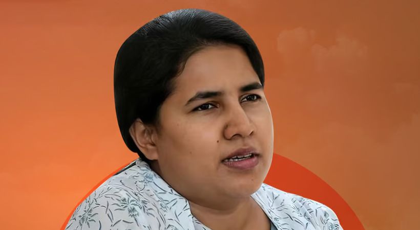 വീണാ ടി ഉപയോഗിച്ച സിം നന്ദുലാലിന്റെ പേരില്‍; എന്തിന് ഉപയോഗിച്ചു എന്ന് അറിയില്ലെന്ന് നന്ദുലാലിന്റെ മൊഴി; അന്വേഷണത്തിന് ഇ ഡി