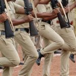 സഹപ്രവർത്തകരിൽ നിന്ന് ഏഴു ലക്ഷം രൂപ തട്ടിയെടുത്തു; എസ്എപി ക്യാമ്പിലെ പൊലീസുകാരൻ അറസ്റ്റിൽ