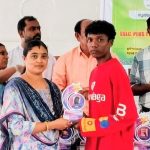 എസ്.എസ്.എൽ.സി, പ്ലസ്ടു വിജയികളെ അനുമോദിച്ചു