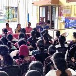 രോഗപ്രതിരോധത്തിന്റെ സന്ദേശവുമായി ലോക ഹെപ്പറ്റൈറ്റിസ്, ഒ.ആർ.എസ് ദിനാചരണം