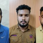 മുത്തങ്ങയിൽ വൻ ലഹരിവേട്ട; 51 ഗ്രാം എം.ഡി.എം.എയുമായി 16-കാരനടക്കം നാലുപേർ പിടിയിൽ