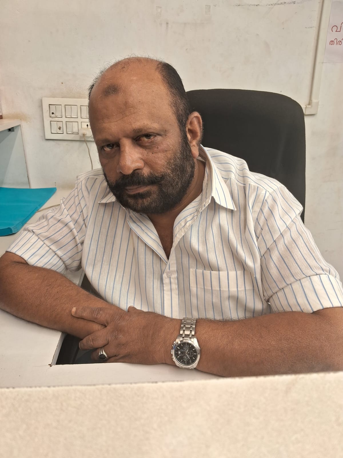 22 വർഷമായി ഒളിവിൽ കഴിഞ്ഞ പ്രതി പിടിയിൽ; ഹൊസ്ദുർഗ് പോലീസിനെ സഹായിച്ച് വയനാട് പോലീസ്