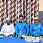 മഴക്കാല കെടുതികള്‍ നേരിടാന്‍ മുന്നൊരുക്കങ്ങള്‍ ശക്തമാക്കി എസ് കെ എസ് എസ് എഫ് വിഖായ: ജില്ലാ സംഗമം സമാപിച്ചു