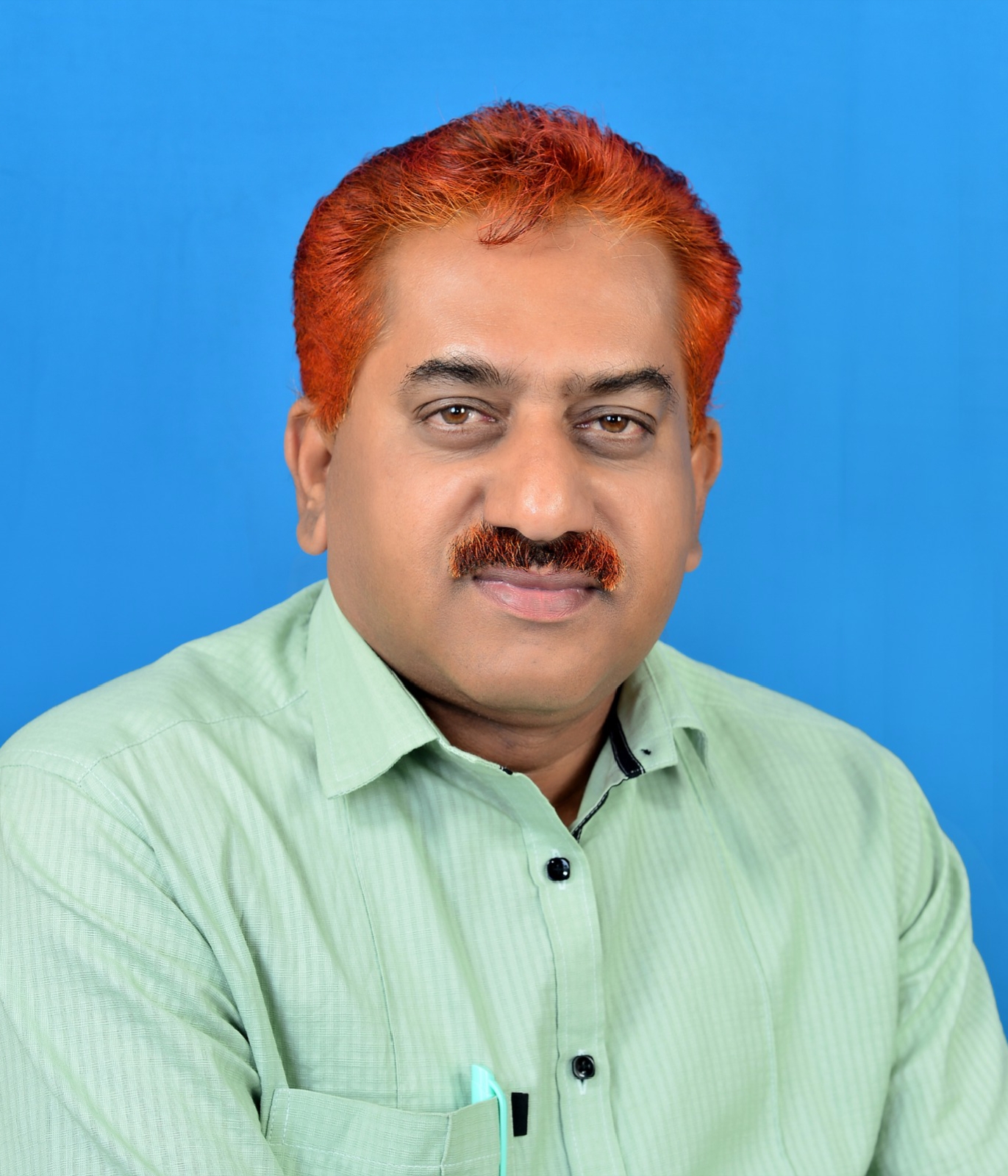 അബ്ദുൽ ഗഫൂർ കാട്ടി കില ജില്ലാ ഫെസിലിറ്റേറ്റർ