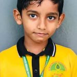 കണ്ണൂരില്‍ എട്ടു വയസുകാരന്‍ കുളത്തില്‍ മരിച്ച നിലയില്‍; കളിക്കാന്‍ പോയ കുട്ടി കാല്‍ വഴുതി കുളത്തില്‍ വീണതെന്ന് നിഗമനം