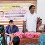 അങ്കണവാടി വര്‍ക്കര്‍മാര്‍ക്ക് മുലയൂട്ടല്‍ ബോധവത്കരണ ക്ലാസ്